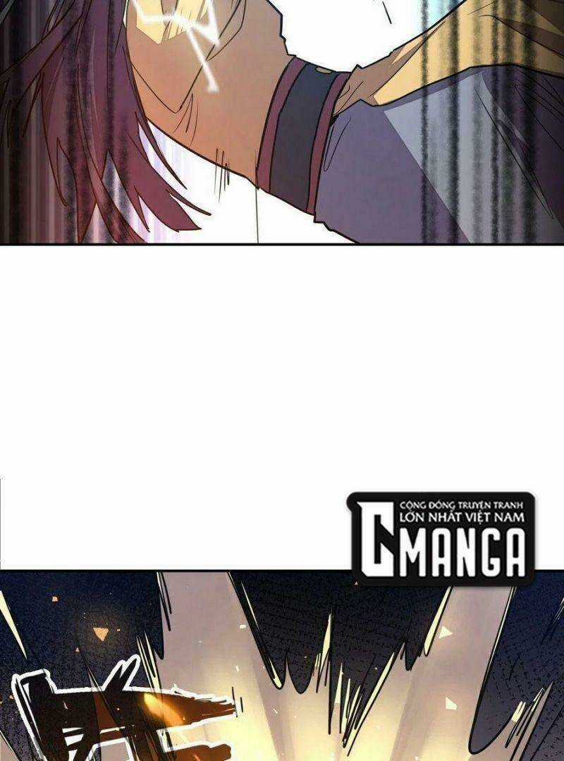 Sinh Tử Quyết - Chapter 180 - Trang 28