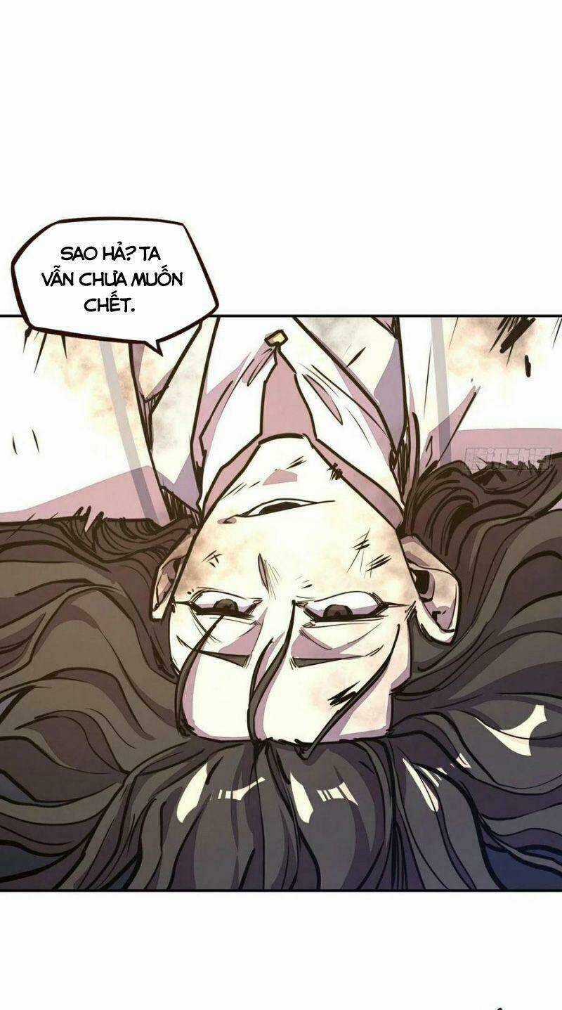 Sinh Tử Quyết - Chapter 180 - Trang 30