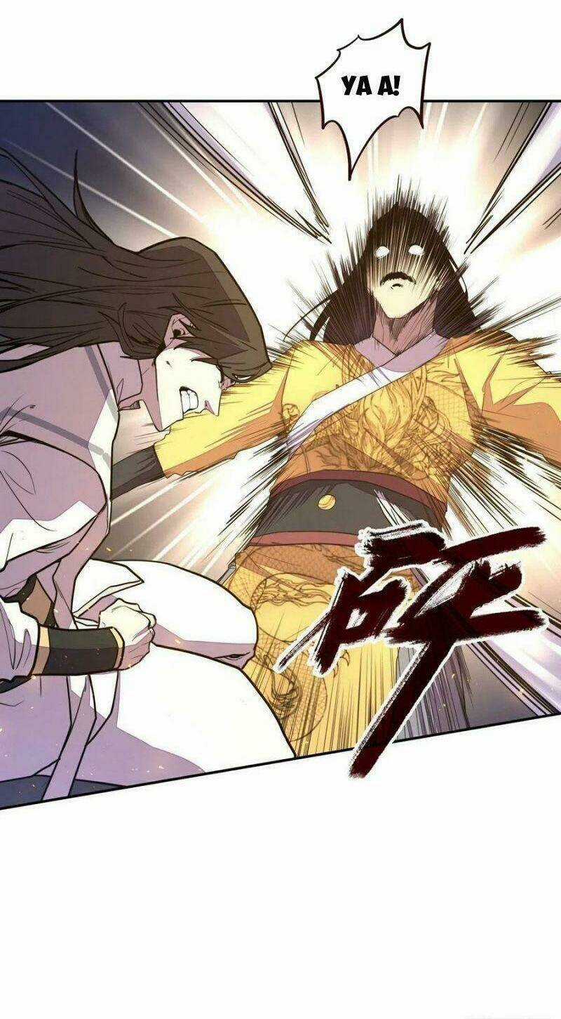 Sinh Tử Quyết - Chapter 180 - Trang 4