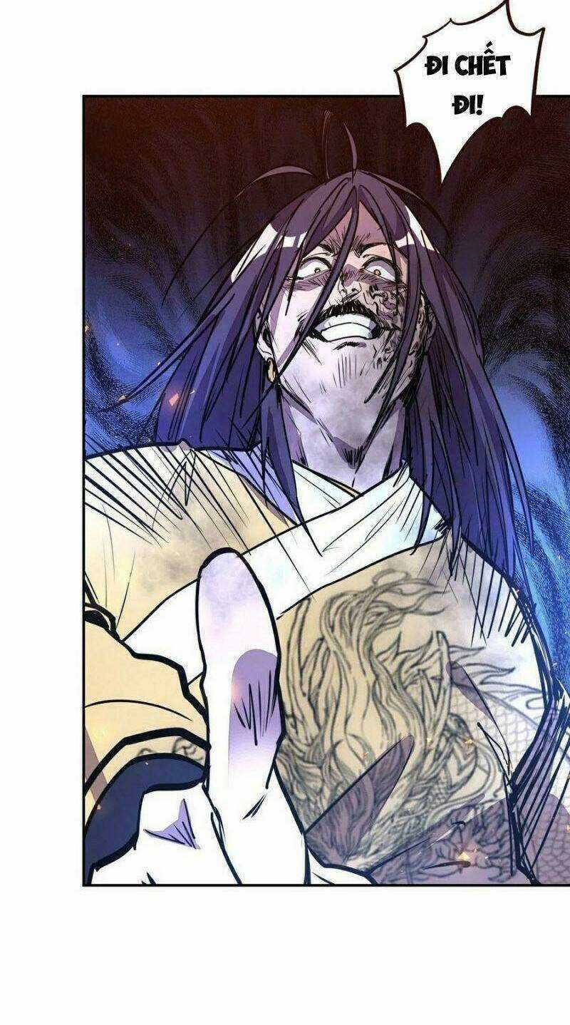 Sinh Tử Quyết - Chapter 180 - Trang 31