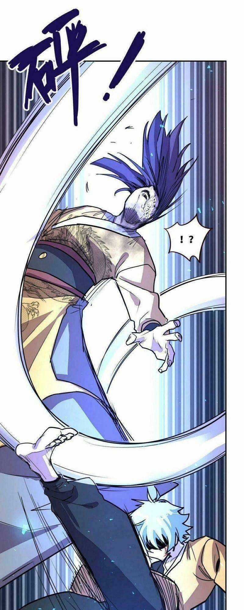 Sinh Tử Quyết - Chapter 180 - Trang 32