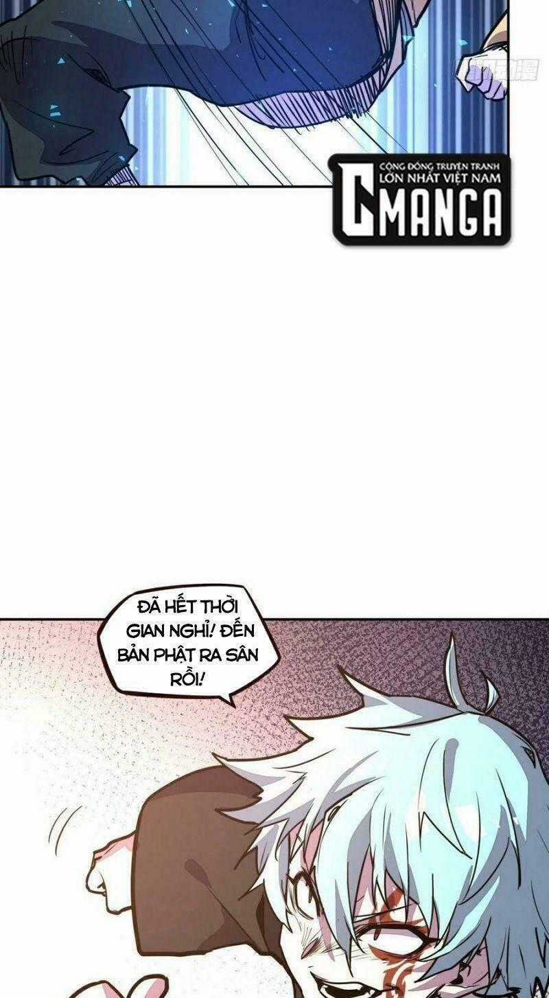 Sinh Tử Quyết - Chapter 180 - Trang 33