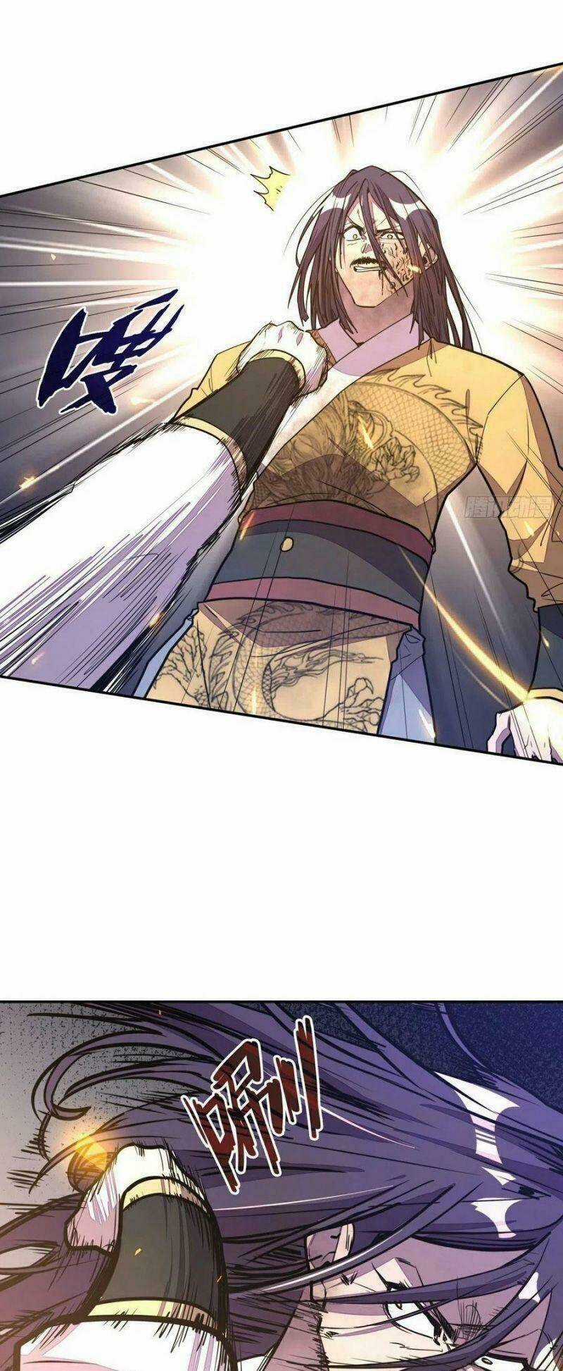 Sinh Tử Quyết - Chapter 180 - Trang 5