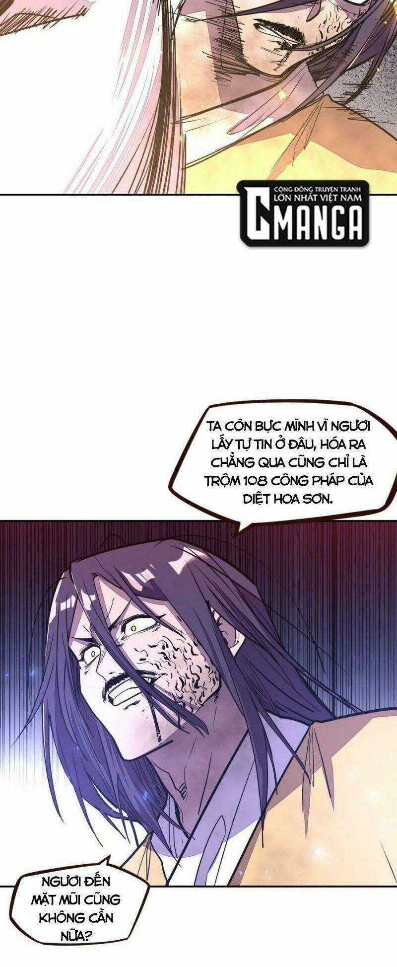 Sinh Tử Quyết - Chapter 180 - Trang 6