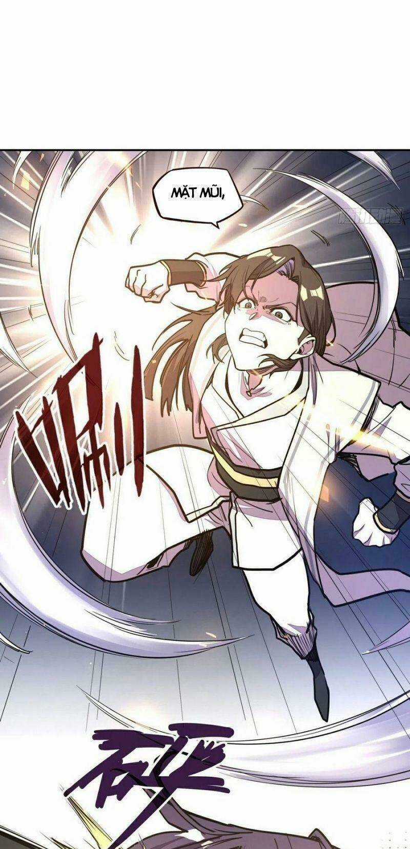 Sinh Tử Quyết - Chapter 180 - Trang 7