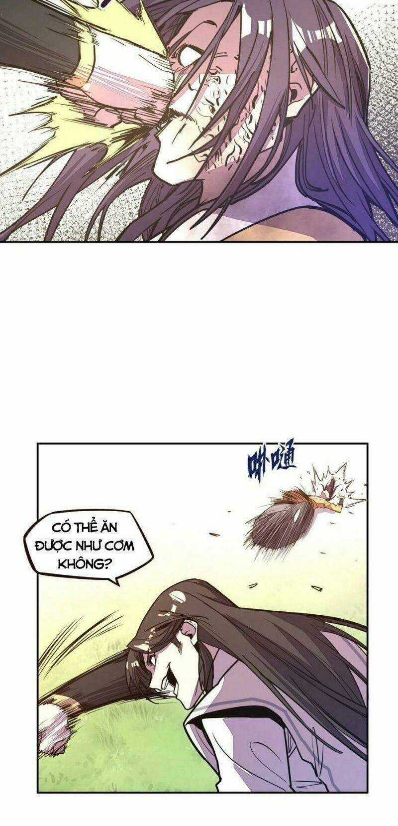 Sinh Tử Quyết - Chapter 180 - Trang 8