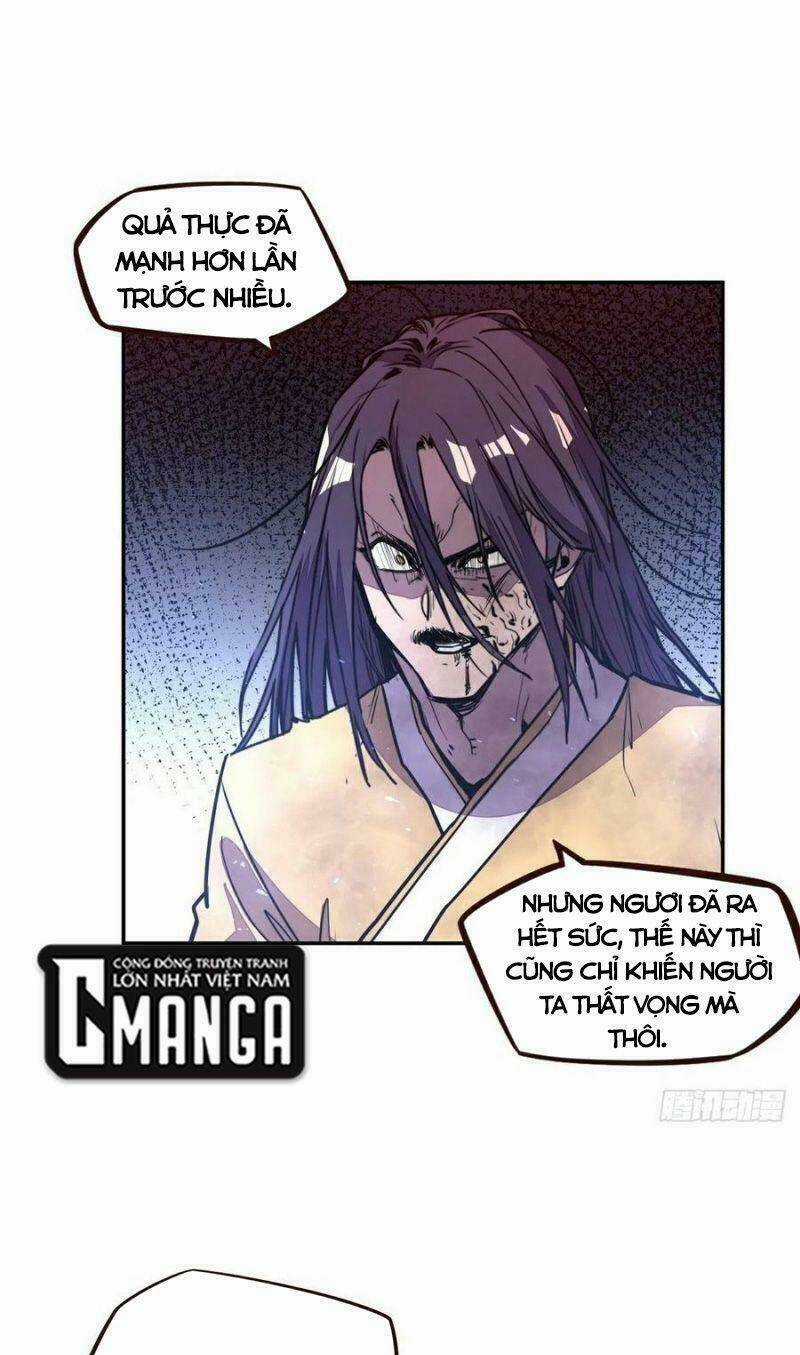 Sinh Tử Quyết - Chapter 180 - Trang 9