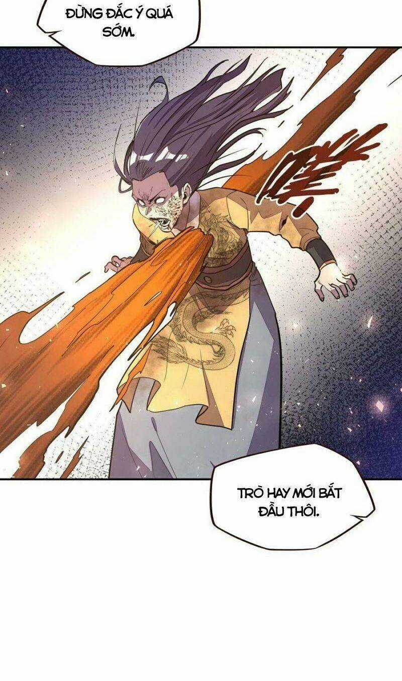 Sinh Tử Quyết - Chapter 180 - Trang 10