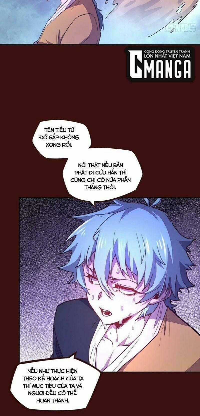 Sinh Tử Quyết - Chapter 181 - Trang 2