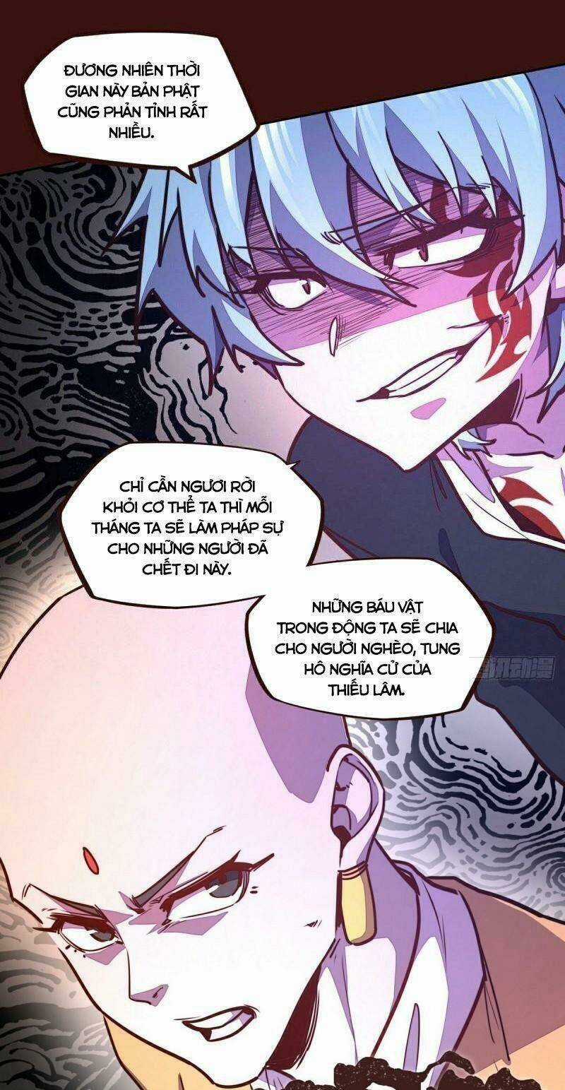 Sinh Tử Quyết - Chapter 181 - Trang 11