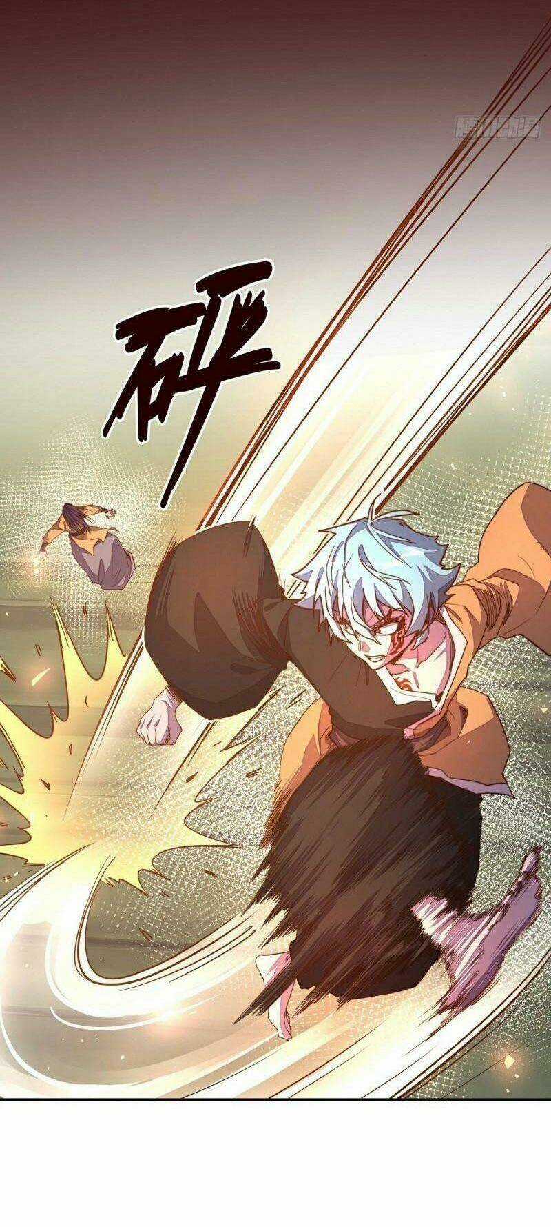 Sinh Tử Quyết - Chapter 181 - Trang 14