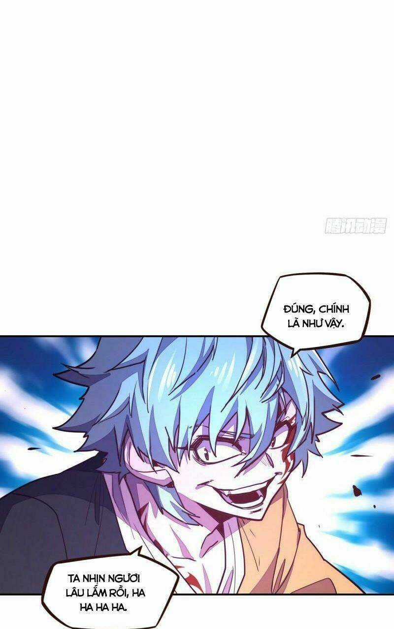 Sinh Tử Quyết - Chapter 181 - Trang 15