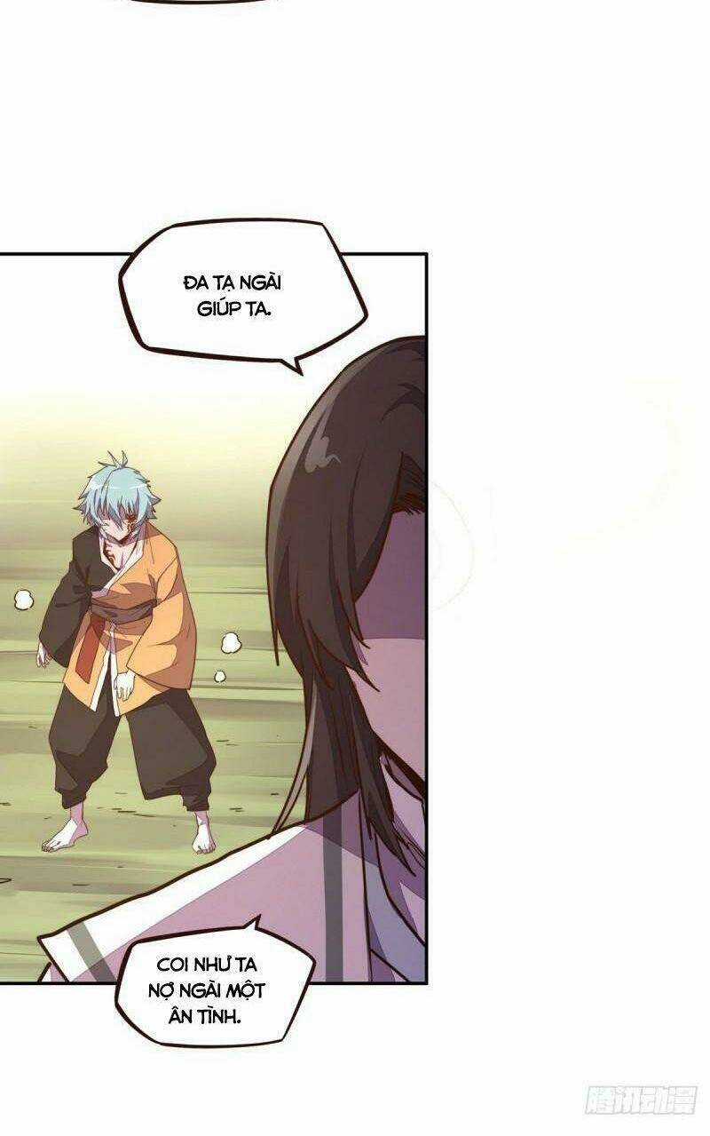 Sinh Tử Quyết - Chapter 181 - Trang 16