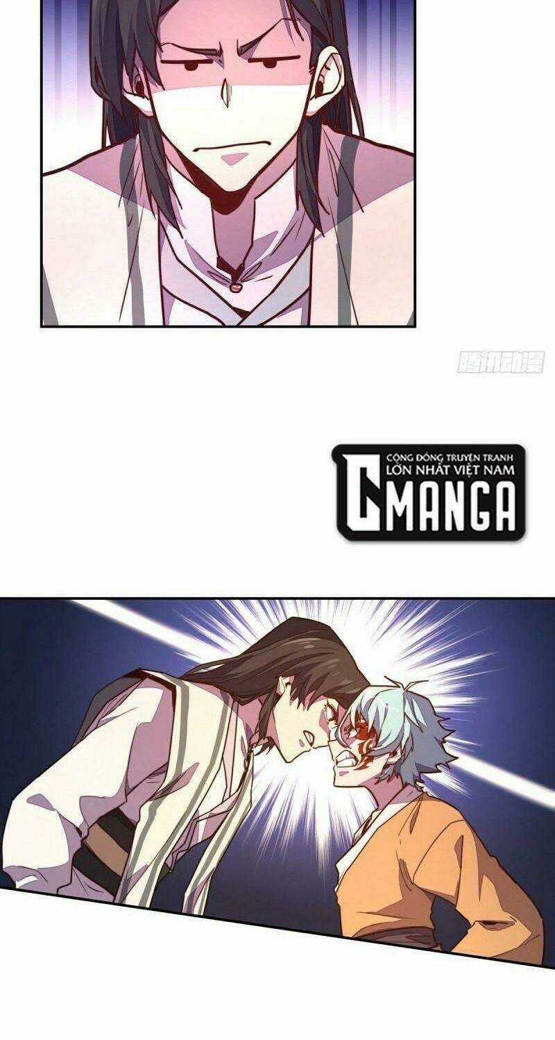 Sinh Tử Quyết - Chapter 181 - Trang 18