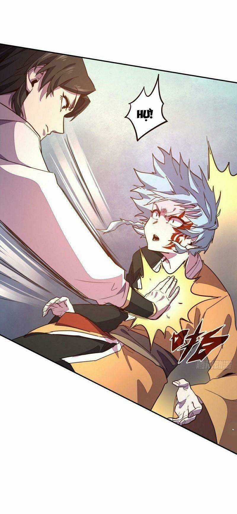 Sinh Tử Quyết - Chapter 181 - Trang 19