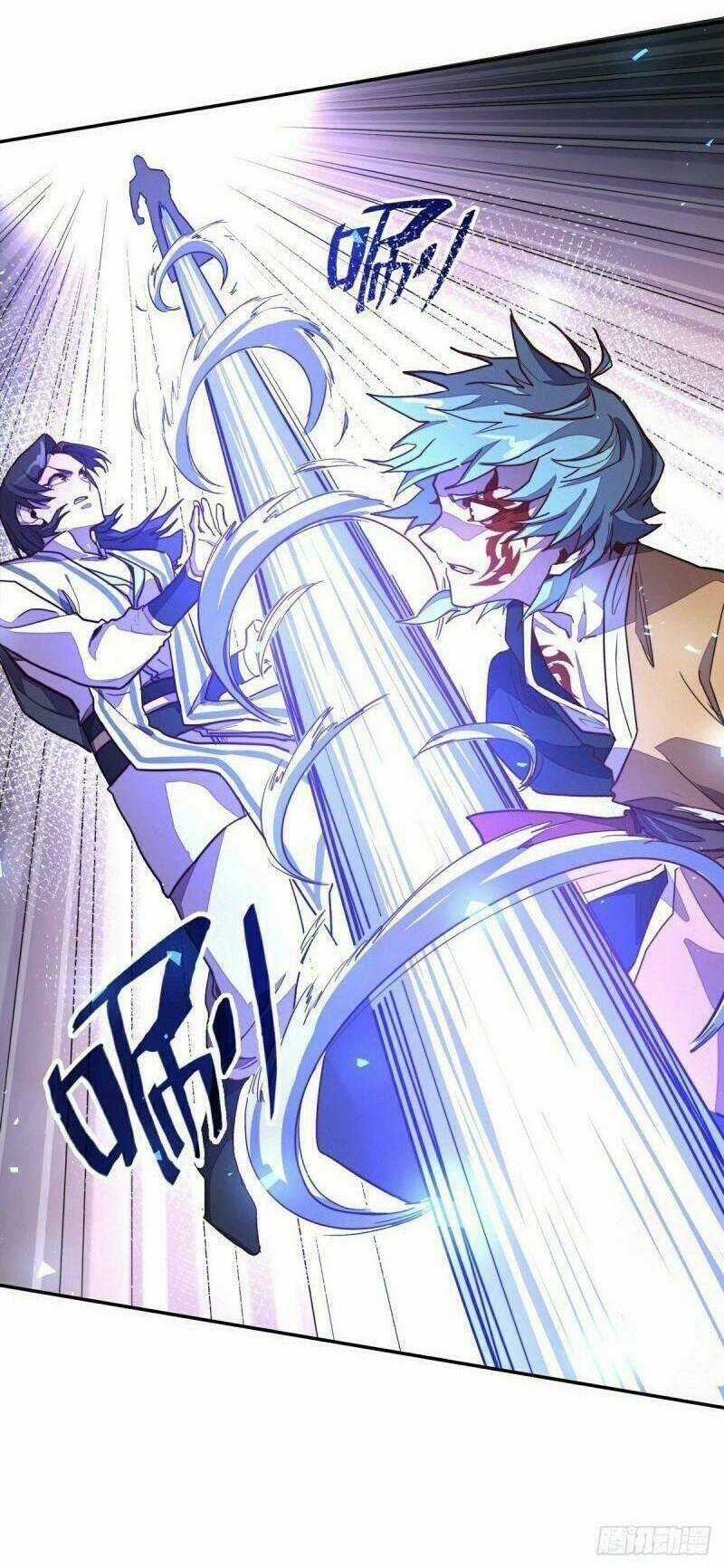 Sinh Tử Quyết - Chapter 181 - Trang 20