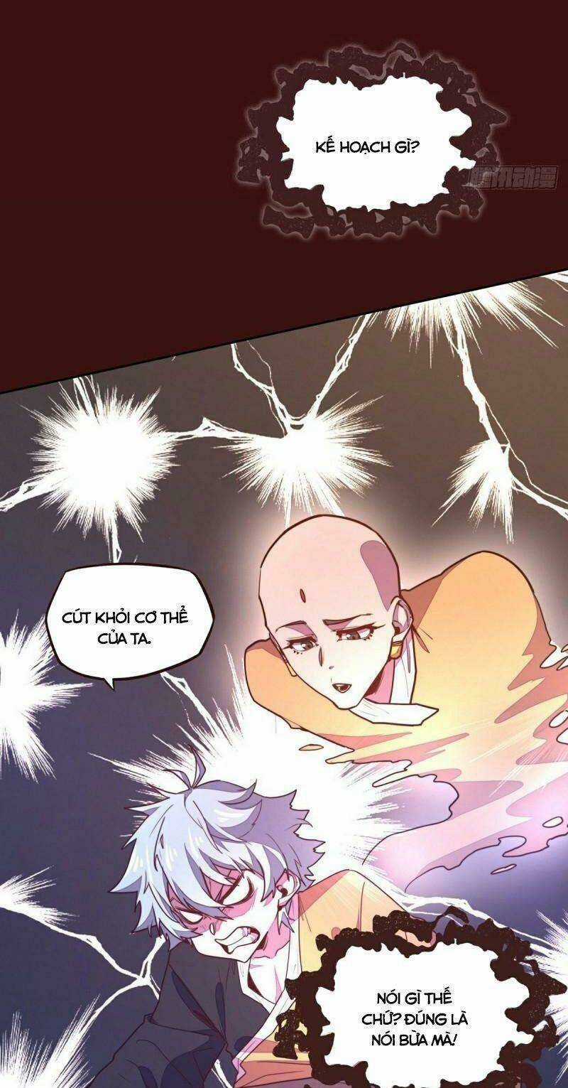 Sinh Tử Quyết - Chapter 181 - Trang 3