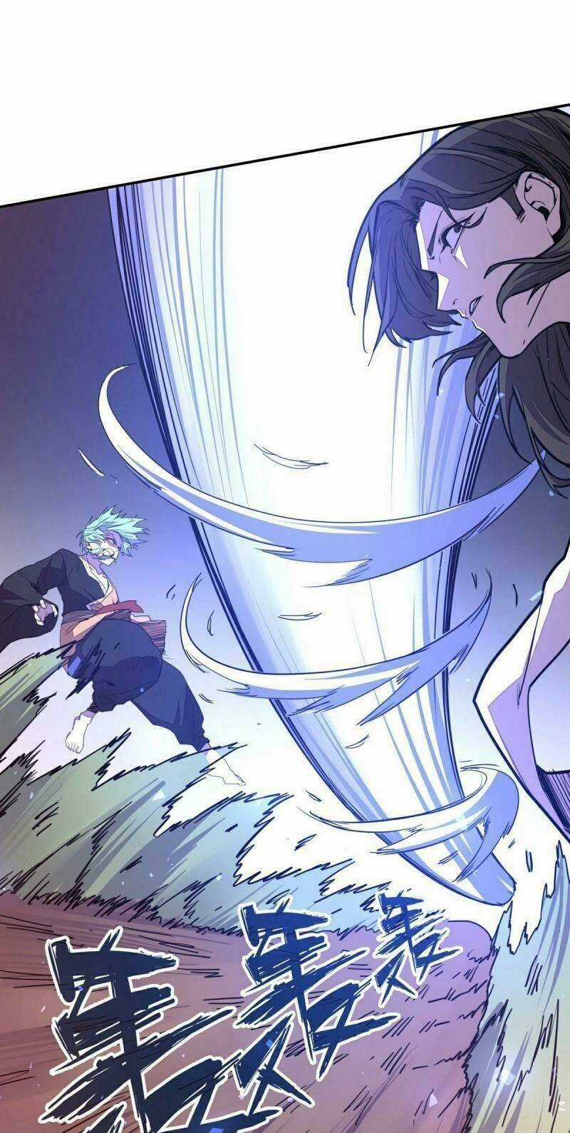 Sinh Tử Quyết - Chapter 181 - Trang 21