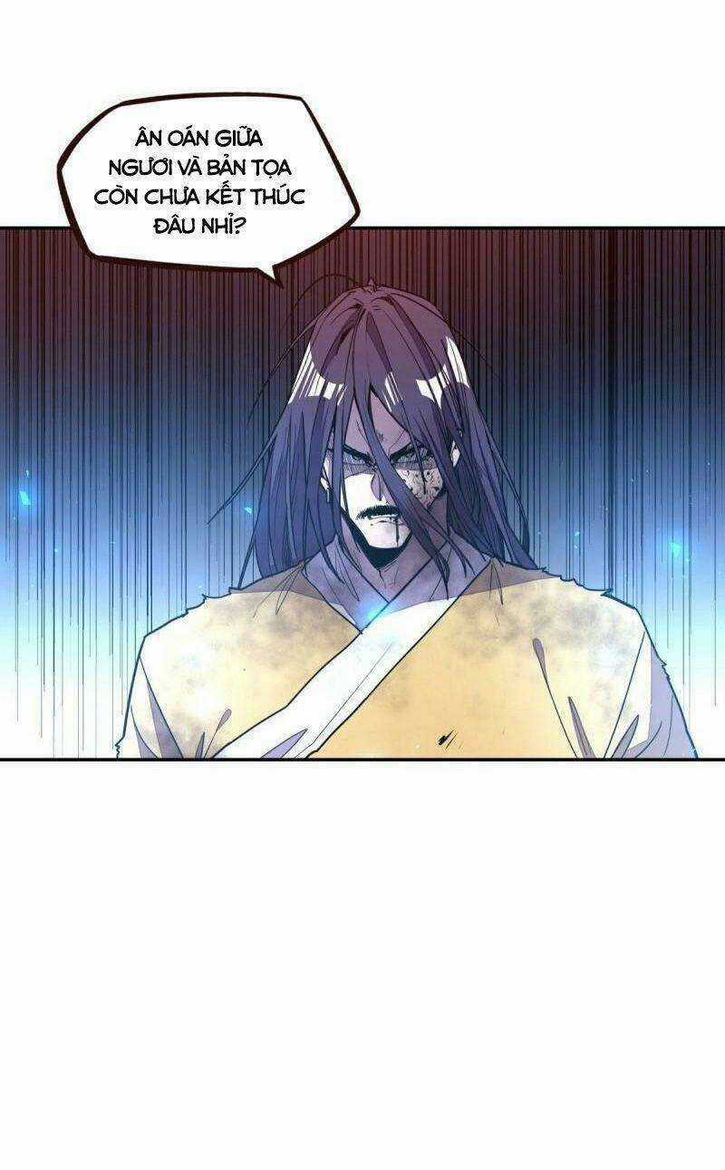 Sinh Tử Quyết - Chapter 181 - Trang 23