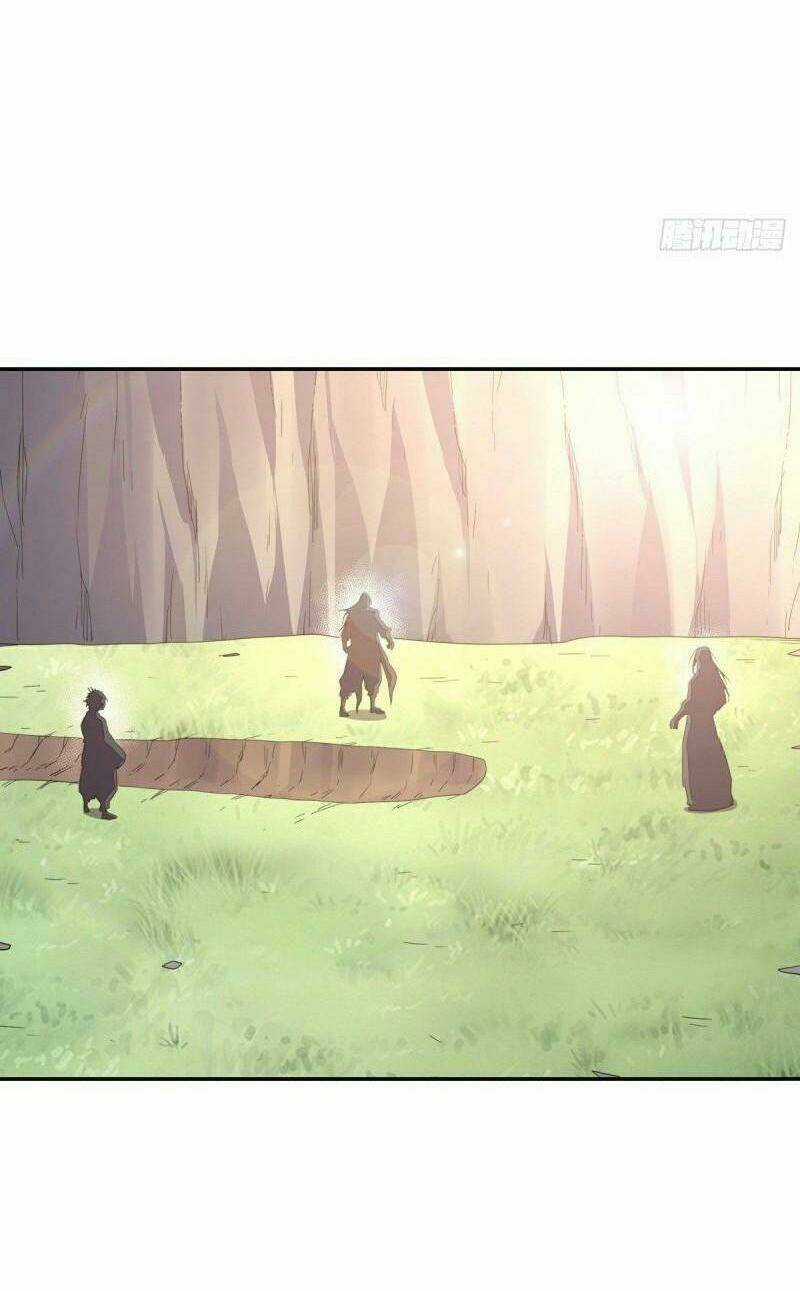 Sinh Tử Quyết - Chapter 181 - Trang 24