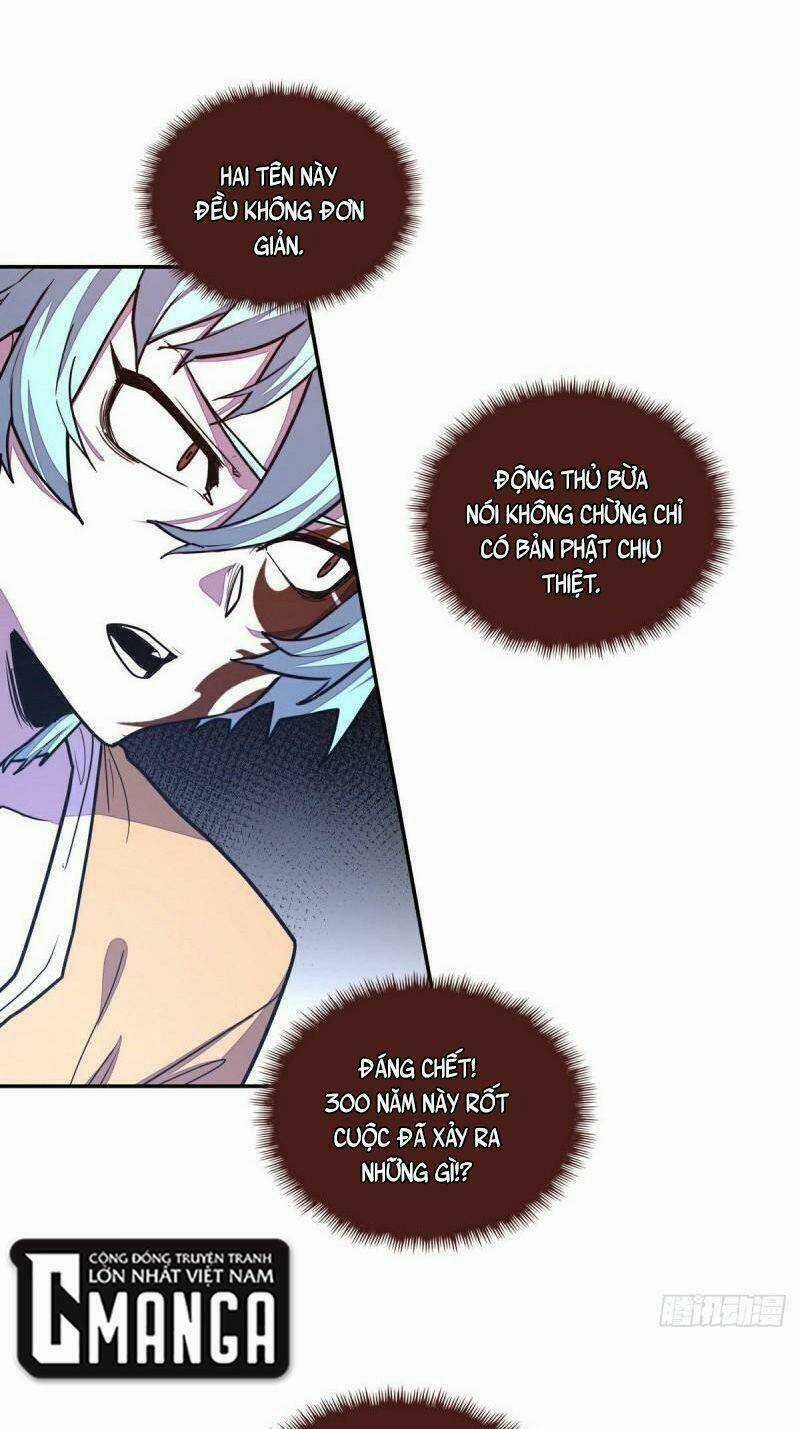 Sinh Tử Quyết - Chapter 181 - Trang 25