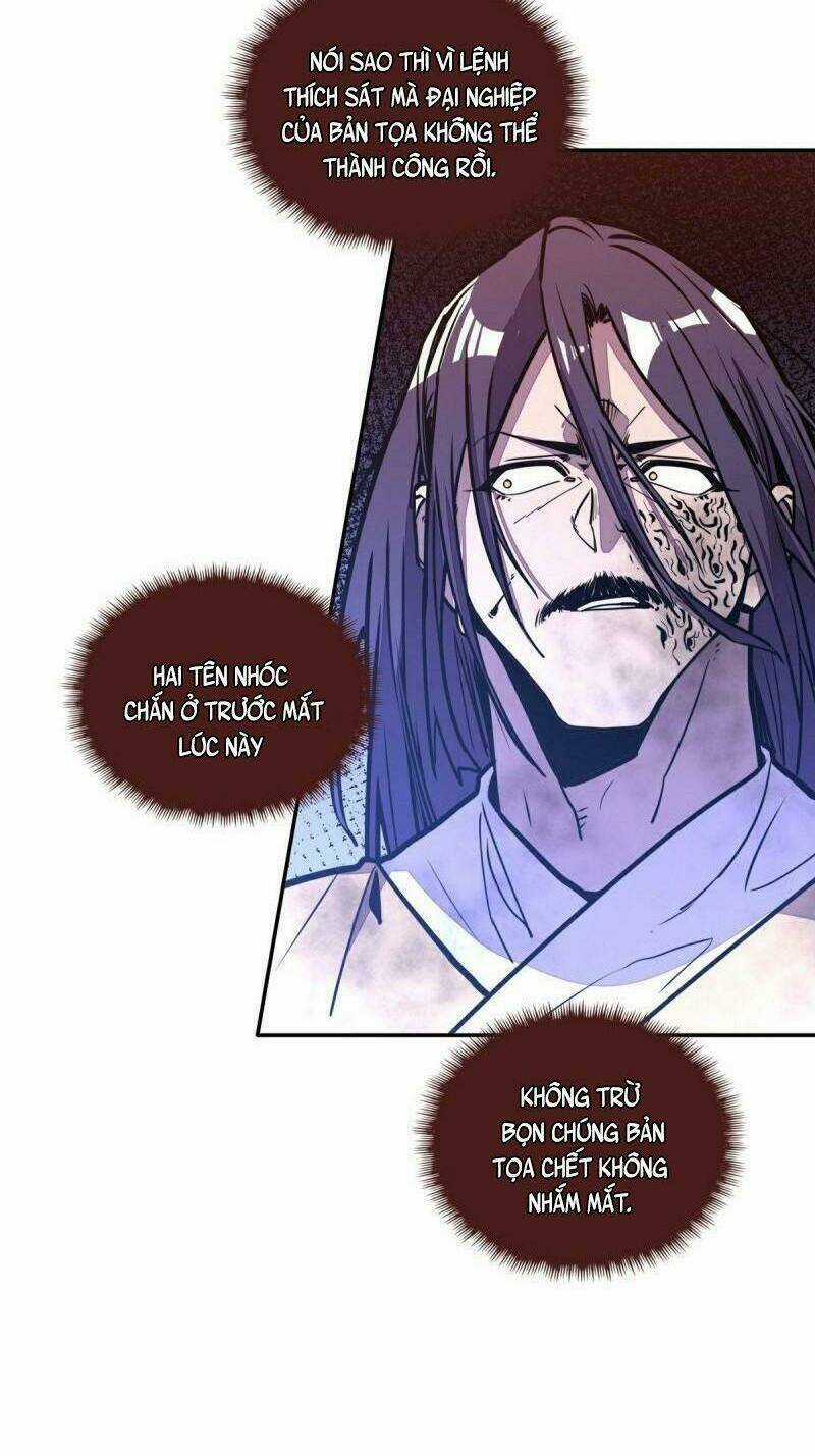 Sinh Tử Quyết - Chapter 181 - Trang 26