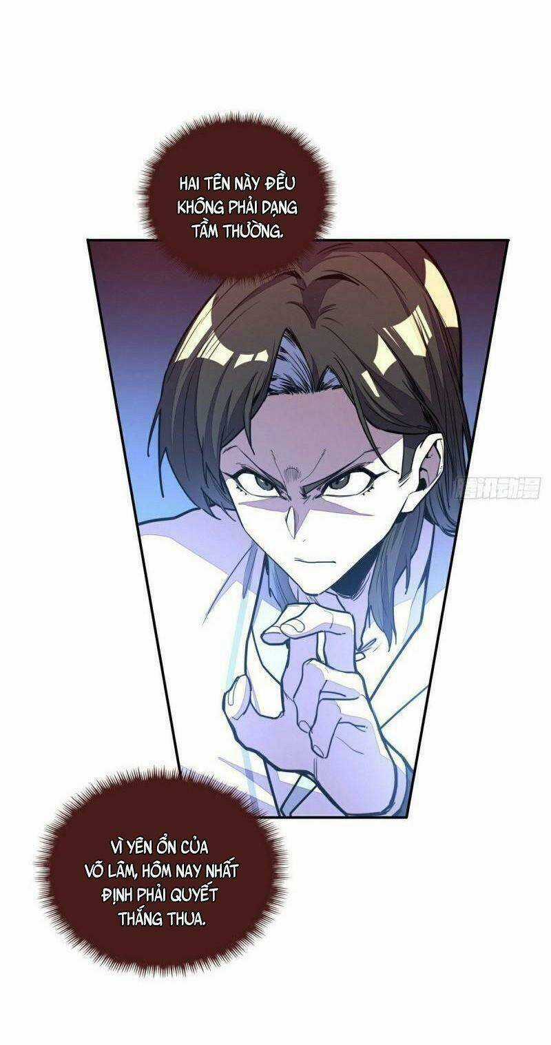 Sinh Tử Quyết - Chapter 181 - Trang 27