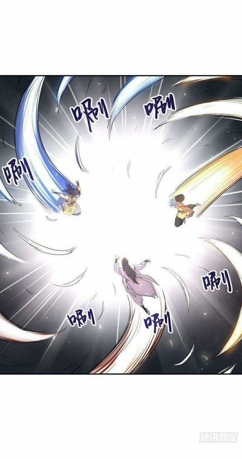 Sinh Tử Quyết - Chapter 181 - Trang 28