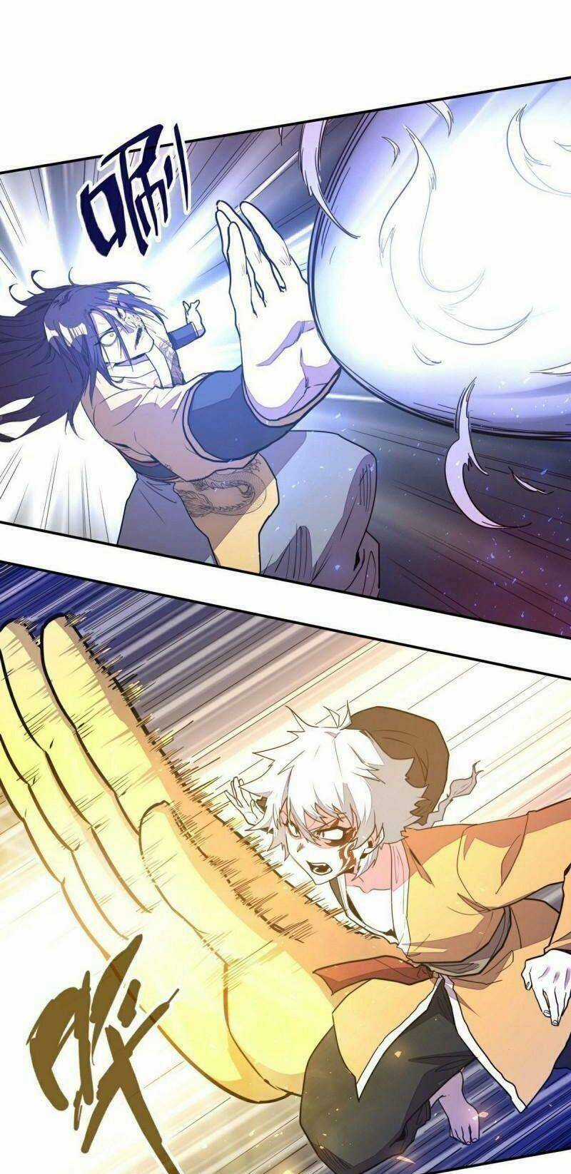 Sinh Tử Quyết - Chapter 181 - Trang 29