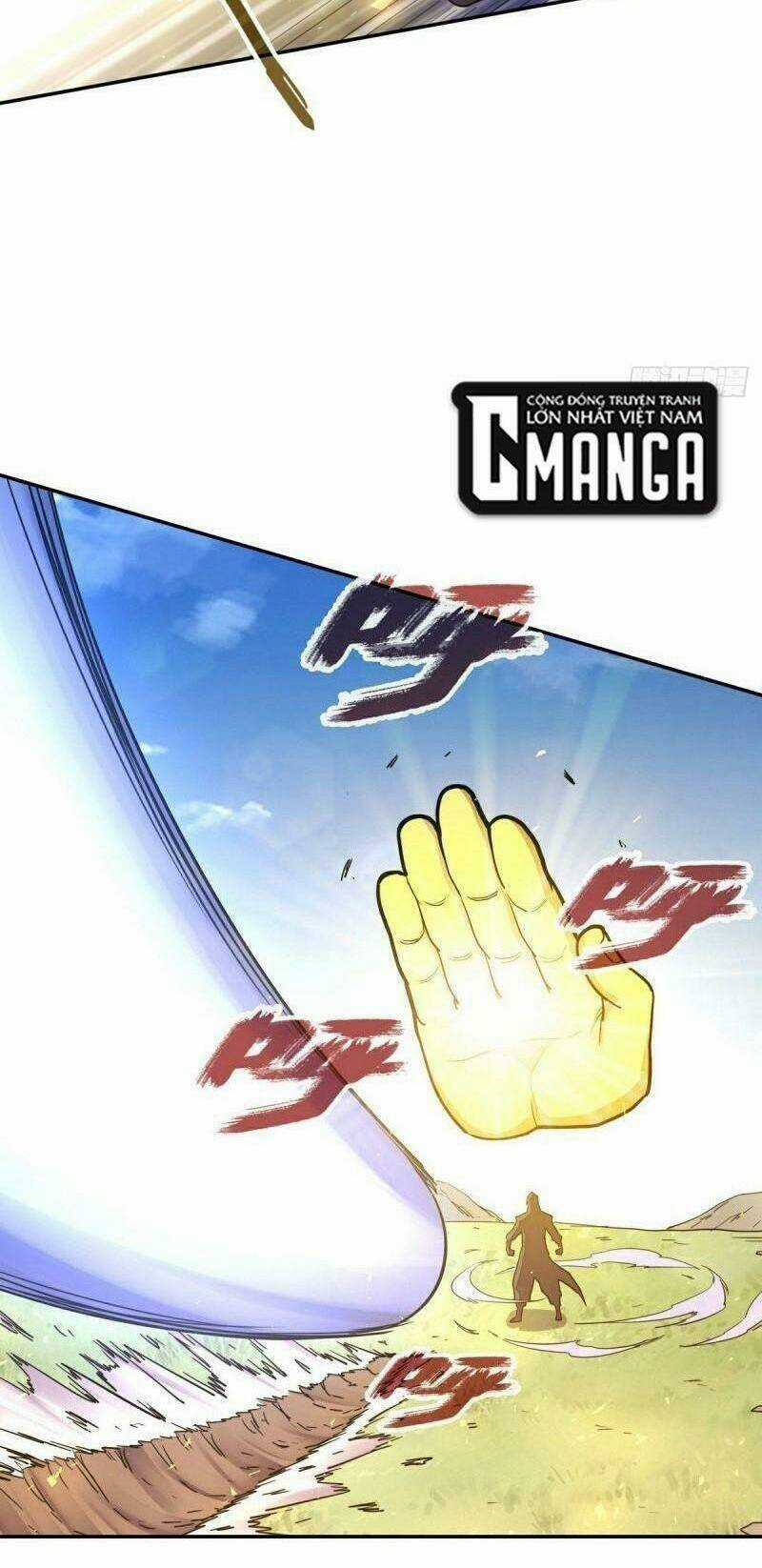 Sinh Tử Quyết - Chapter 181 - Trang 30