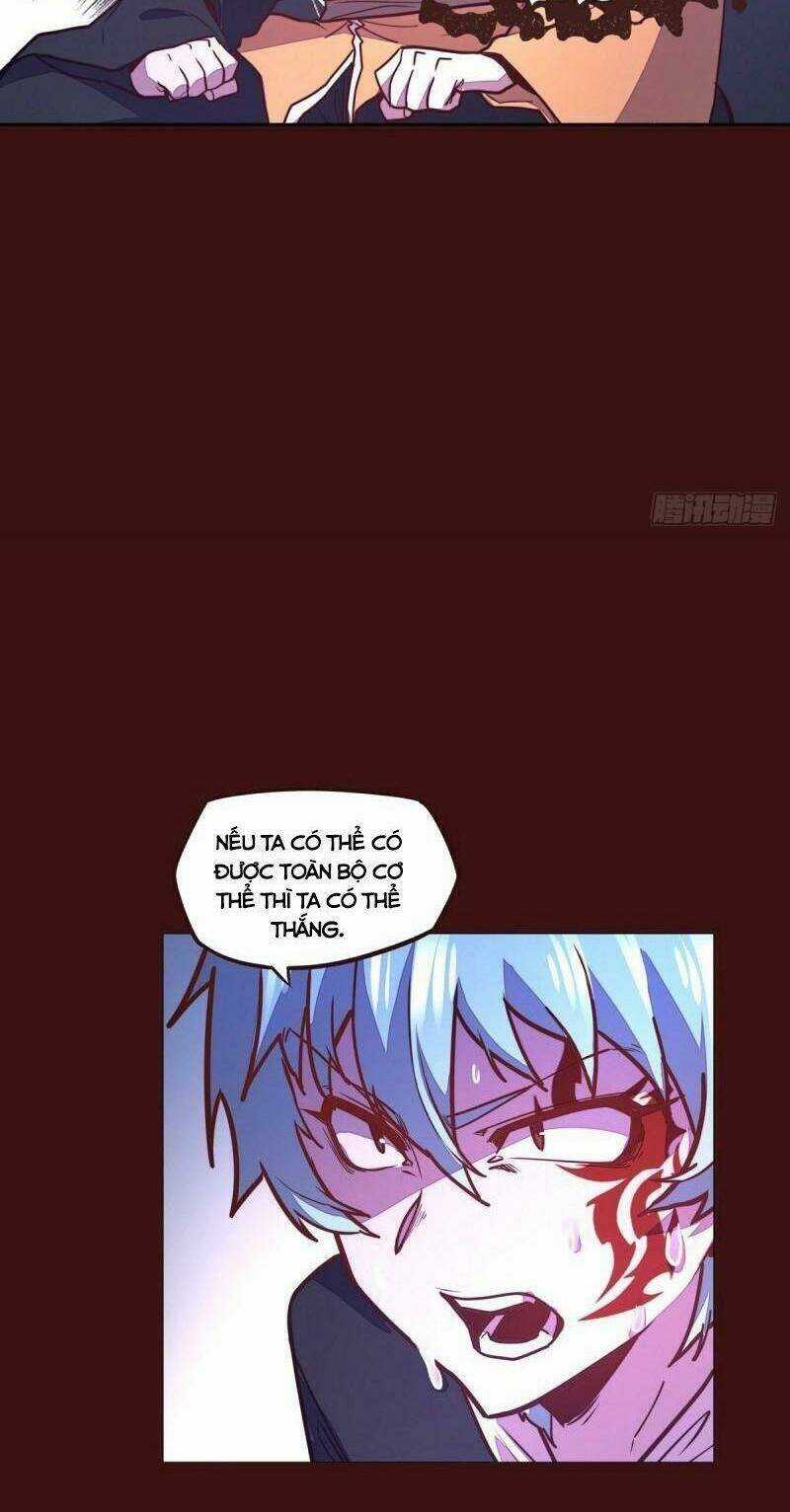 Sinh Tử Quyết - Chapter 181 - Trang 4