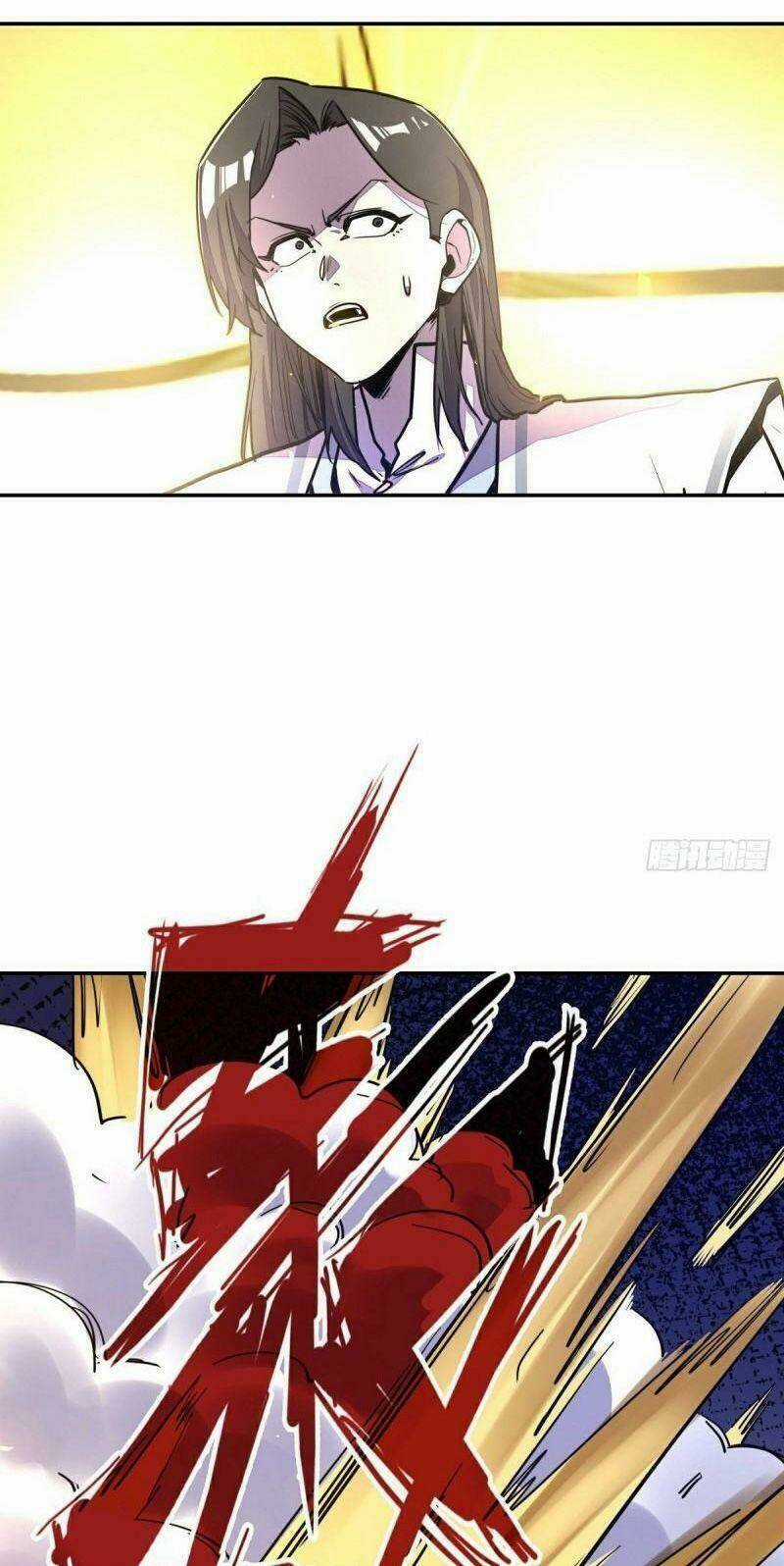 Sinh Tử Quyết - Chapter 181 - Trang 31