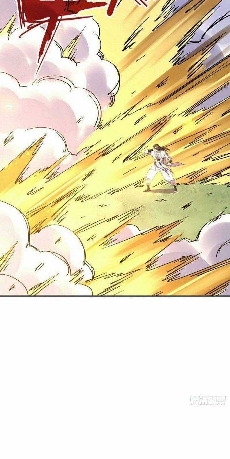 Sinh Tử Quyết - Chapter 181 - Trang 32