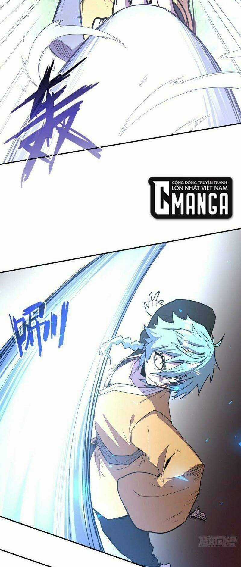 Sinh Tử Quyết - Chapter 181 - Trang 34