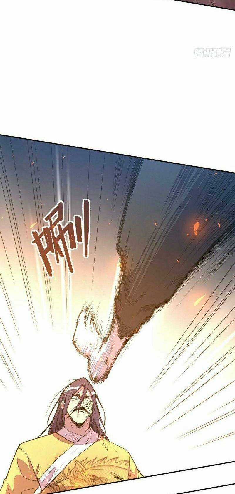 Sinh Tử Quyết - Chapter 181 - Trang 36