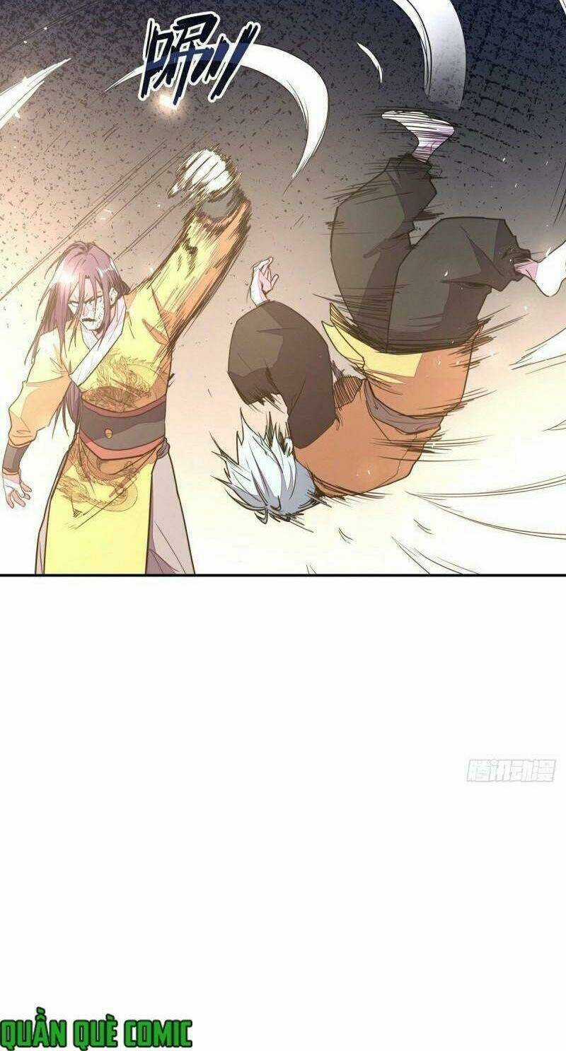 Sinh Tử Quyết - Chapter 181 - Trang 38