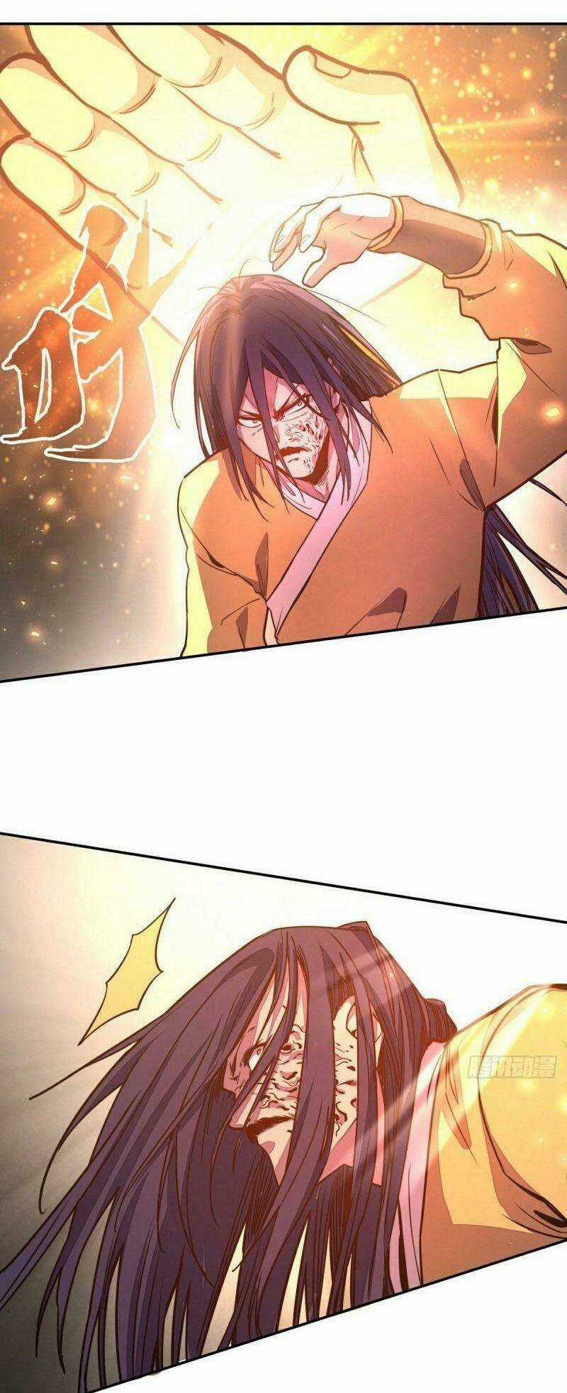 Sinh Tử Quyết - Chapter 181 - Trang 39