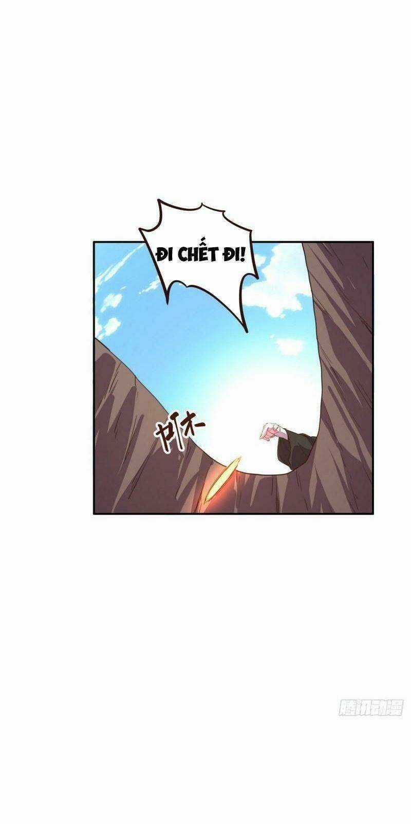 Sinh Tử Quyết - Chapter 181 - Trang 41