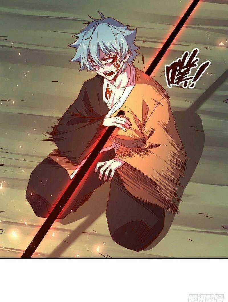 Sinh Tử Quyết - Chapter 181 - Trang 44