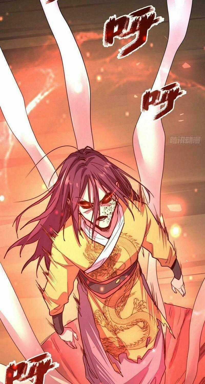 Sinh Tử Quyết - Chapter 181 - Trang 47