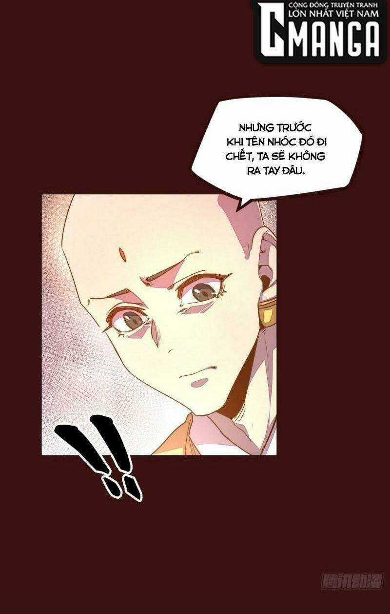 Sinh Tử Quyết - Chapter 181 - Trang 6