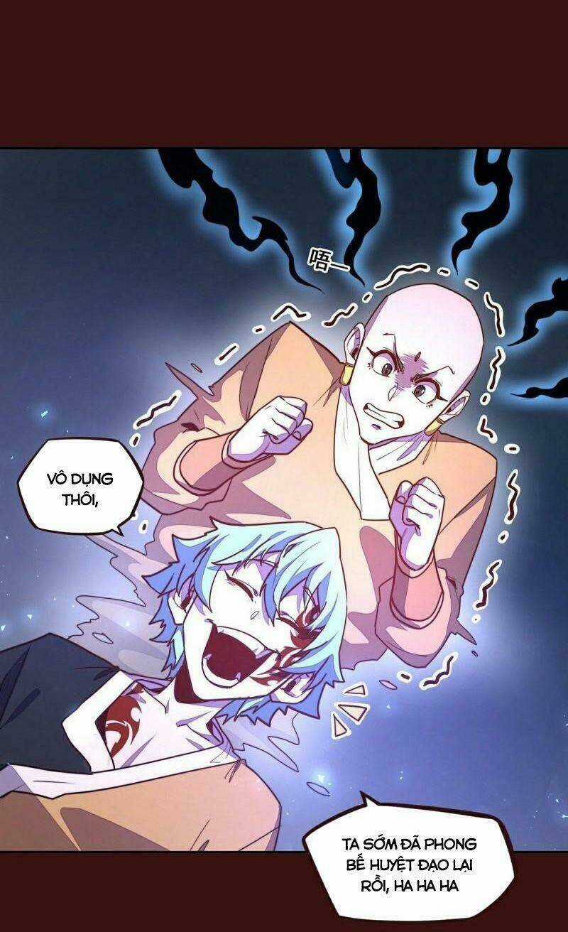 Sinh Tử Quyết - Chapter 181 - Trang 9