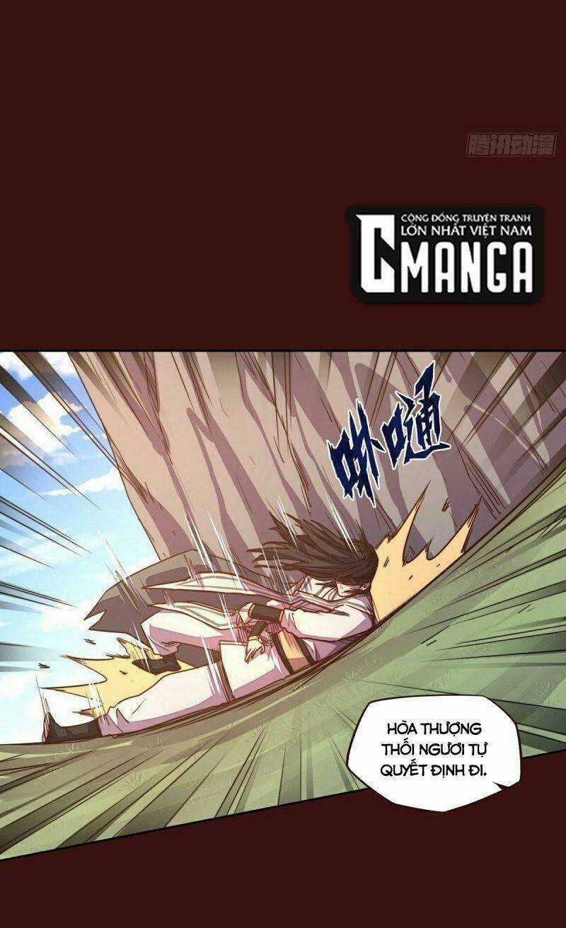 Sinh Tử Quyết - Chapter 181 - Trang 10