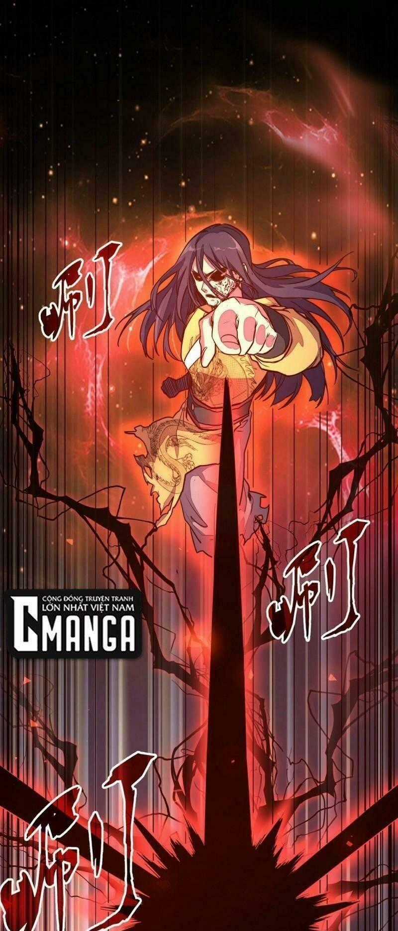 Sinh Tử Quyết - Chapter 182 - Trang 1