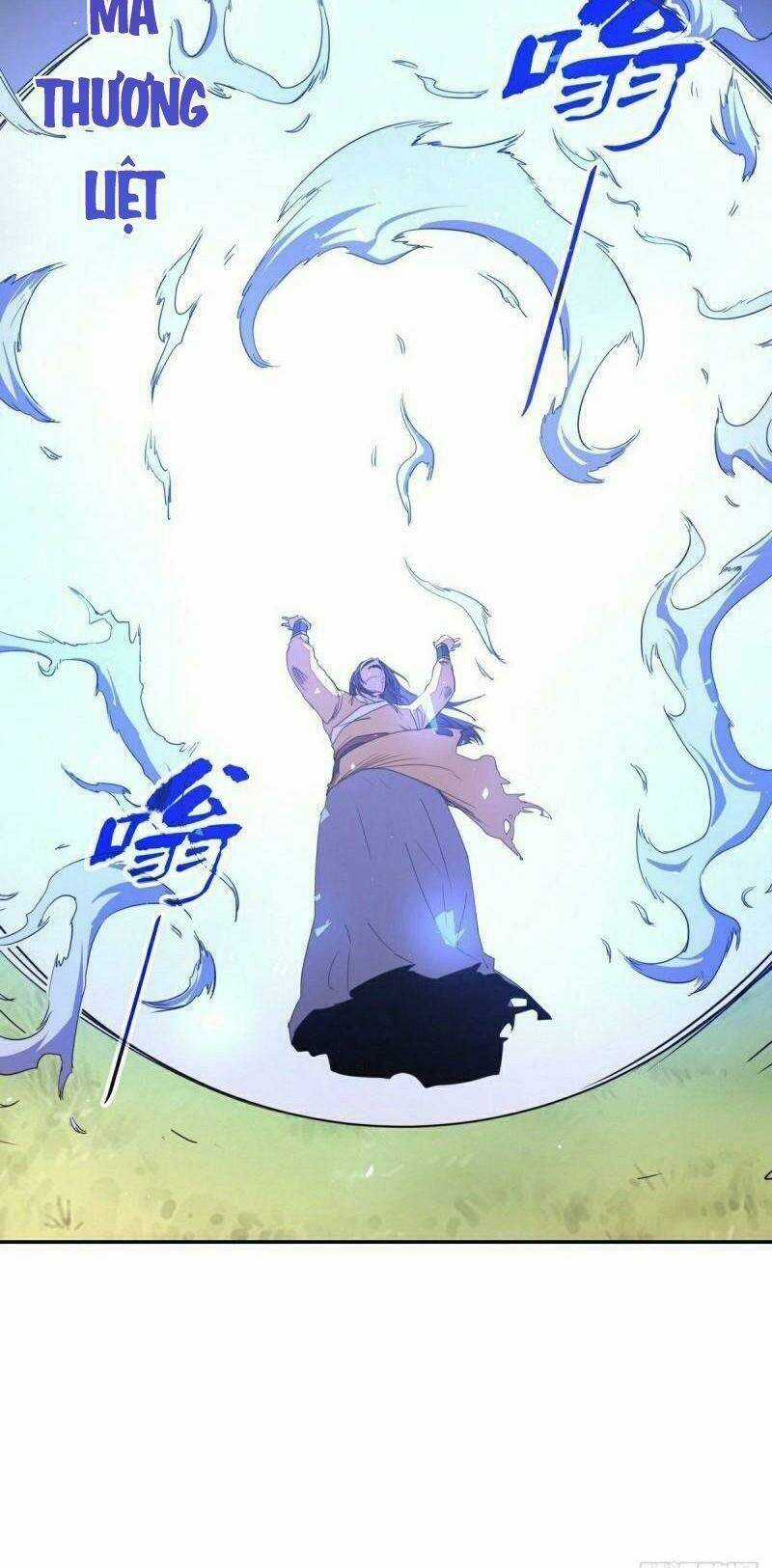 Sinh Tử Quyết - Chapter 182 - Trang 12