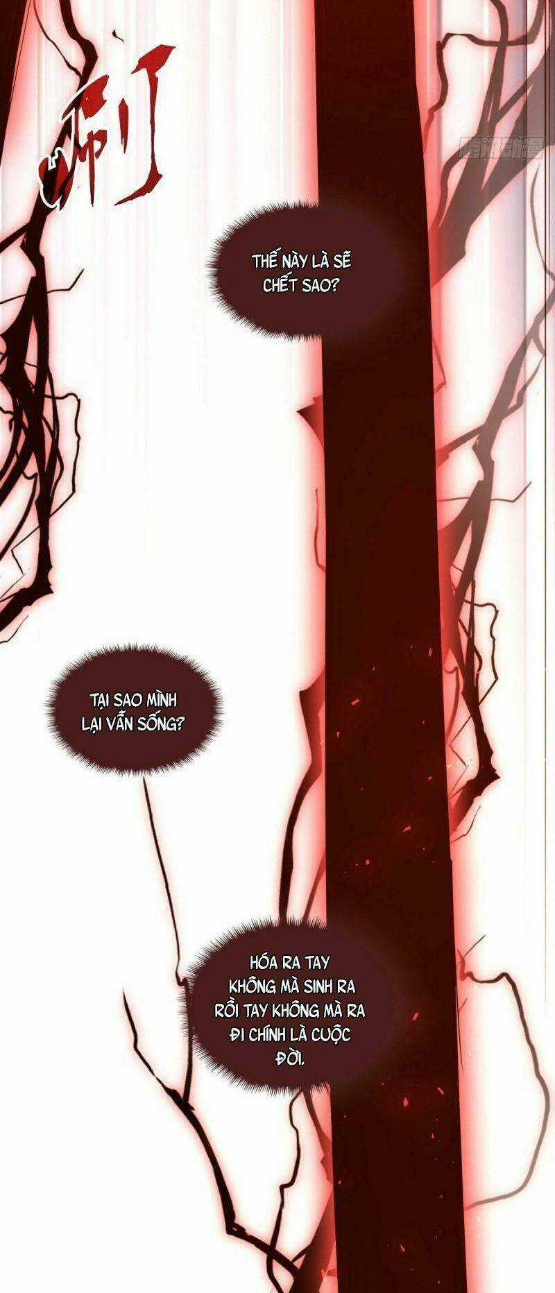 Sinh Tử Quyết - Chapter 182 - Trang 3