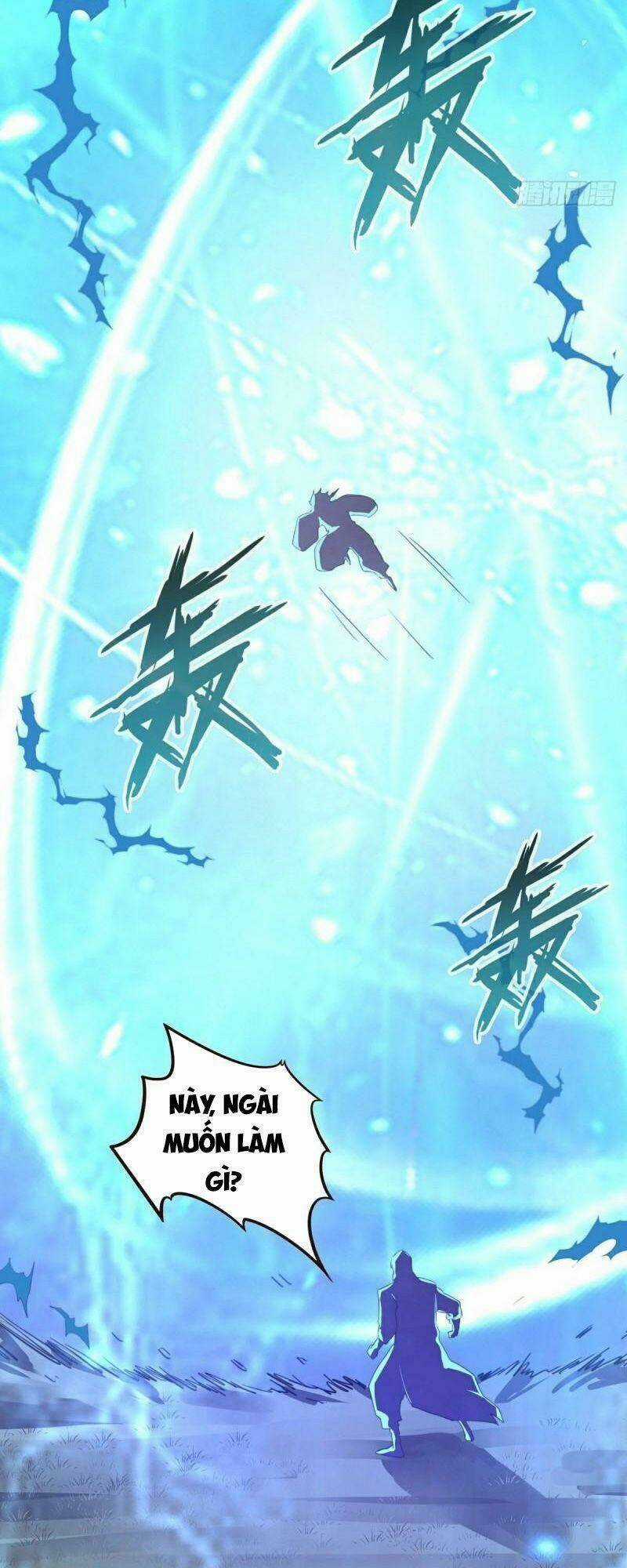 Sinh Tử Quyết - Chapter 182 - Trang 22