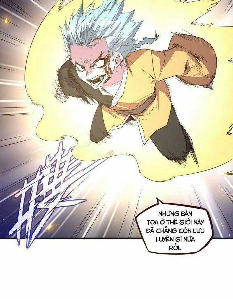 Sinh Tử Quyết - Chapter 182 - Trang 24