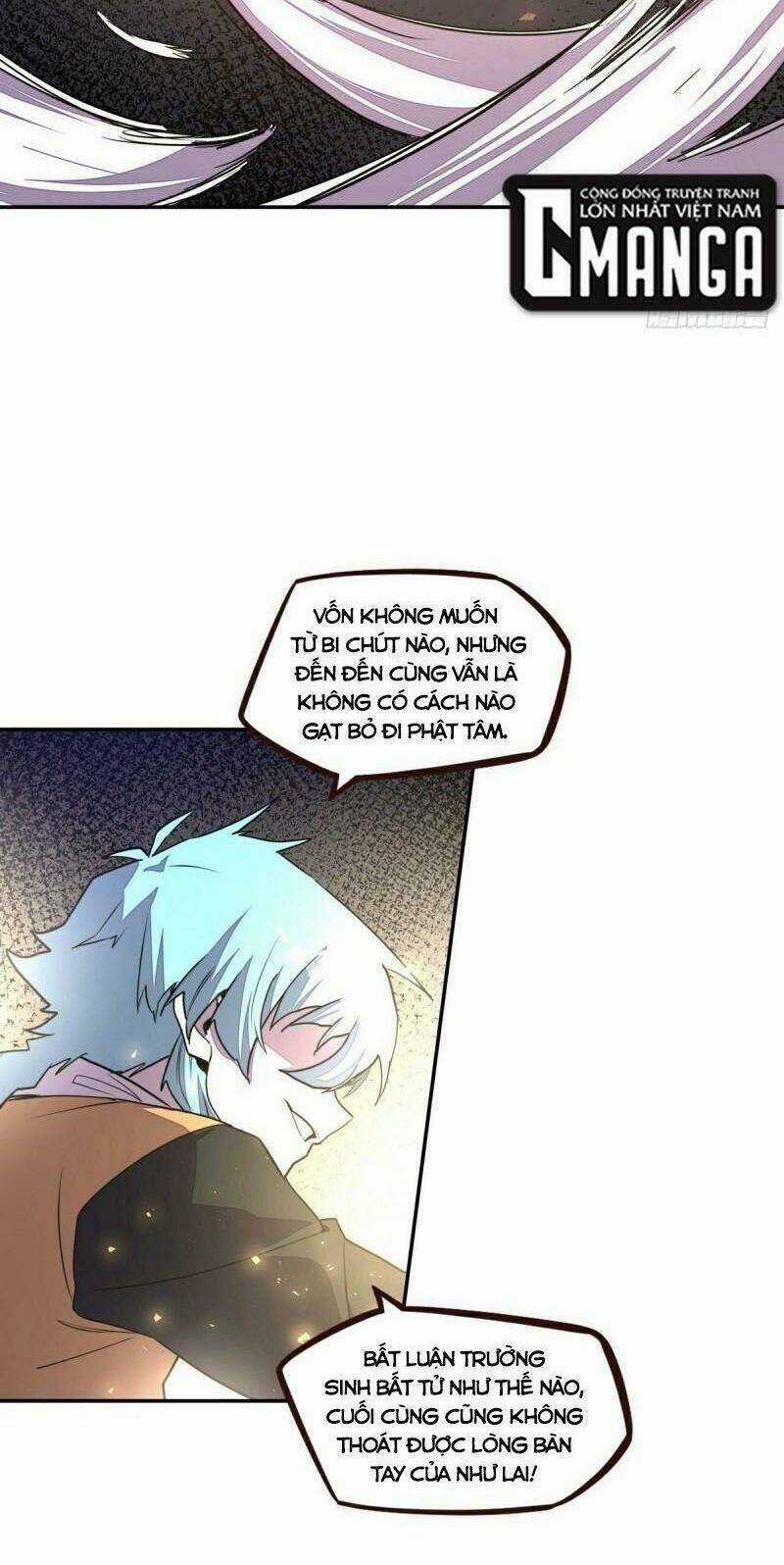 Sinh Tử Quyết - Chapter 182 - Trang 28