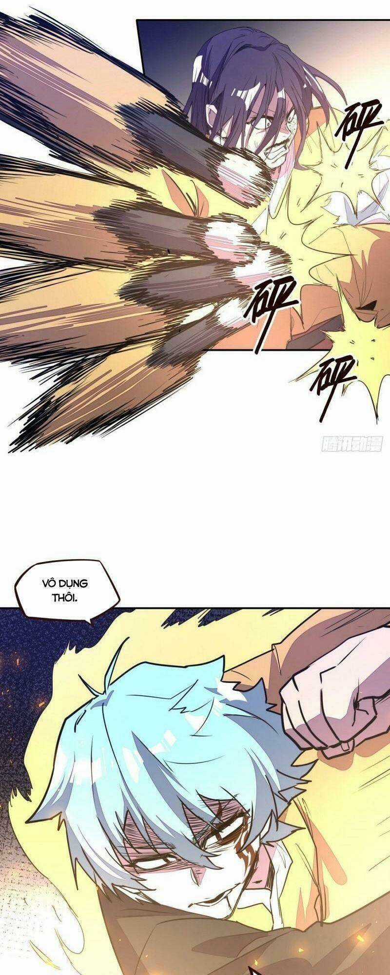 Sinh Tử Quyết - Chapter 182 - Trang 29